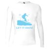 Men's Pro-Compression Long Sleeve T-Shirt Thumbnail