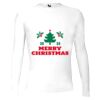 Men's Pro-Compression Long Sleeve T-Shirt Thumbnail