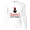 Men's Pro-Compression Long Sleeve T-Shirt Thumbnail