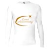 Men's Pro-Compression Long Sleeve T-Shirt Thumbnail