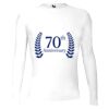 Men's Pro-Compression Long Sleeve T-Shirt Thumbnail