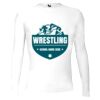 Men's Pro-Compression Long Sleeve T-Shirt Thumbnail