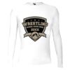Men's Pro-Compression Long Sleeve T-Shirt Thumbnail