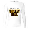 Men's Pro-Compression Long Sleeve T-Shirt Thumbnail