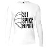 Men's Pro-Compression Long Sleeve T-Shirt Thumbnail