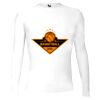 Men's Pro-Compression Long Sleeve T-Shirt Thumbnail