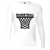 Men's Pro-Compression Long Sleeve T-Shirt Thumbnail