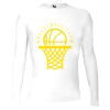 Men's Pro-Compression Long Sleeve T-Shirt Thumbnail