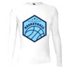 Men's Pro-Compression Long Sleeve T-Shirt Thumbnail