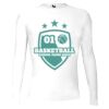 Men's Pro-Compression Long Sleeve T-Shirt Thumbnail