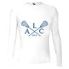Men's Pro-Compression Long Sleeve T-Shirt Thumbnail
