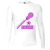Men's Pro-Compression Long Sleeve T-Shirt Thumbnail