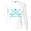 Men's Pro-Compression Long Sleeve T-Shirt Thumbnail