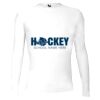 Men's Pro-Compression Long Sleeve T-Shirt Thumbnail