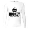Men's Pro-Compression Long Sleeve T-Shirt Thumbnail