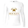 Men's Pro-Compression Long Sleeve T-Shirt Thumbnail