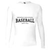 Men's Pro-Compression Long Sleeve T-Shirt Thumbnail