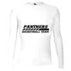 Men's Pro-Compression Long Sleeve T-Shirt Thumbnail