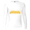 Men's Pro-Compression Long Sleeve T-Shirt Thumbnail