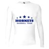 Men's Pro-Compression Long Sleeve T-Shirt Thumbnail