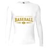 Men's Pro-Compression Long Sleeve T-Shirt Thumbnail
