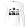 Men's Pro-Compression Long Sleeve T-Shirt Thumbnail