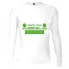 Men's Pro-Compression Long Sleeve T-Shirt Thumbnail
