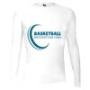 Men's Pro-Compression Long Sleeve T-Shirt Thumbnail