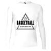 Men's Pro-Compression Long Sleeve T-Shirt Thumbnail