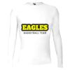 Men's Pro-Compression Long Sleeve T-Shirt Thumbnail