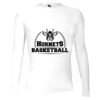 Men's Pro-Compression Long Sleeve T-Shirt Thumbnail