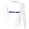 Men's Pro-Compression Long Sleeve T-Shirt Thumbnail