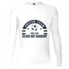 Men's Pro-Compression Long Sleeve T-Shirt Thumbnail