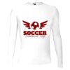 Men's Pro-Compression Long Sleeve T-Shirt Thumbnail