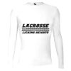Men's Pro-Compression Long Sleeve T-Shirt Thumbnail