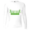 Men's Pro-Compression Long Sleeve T-Shirt Thumbnail