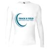 Men's Pro-Compression Long Sleeve T-Shirt Thumbnail