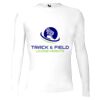 Men's Pro-Compression Long Sleeve T-Shirt Thumbnail