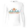 Men's Pro-Compression Long Sleeve T-Shirt Thumbnail
