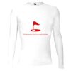 Men's Pro-Compression Long Sleeve T-Shirt Thumbnail