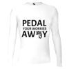 Men's Pro-Compression Long Sleeve T-Shirt Thumbnail