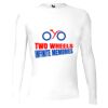 Men's Pro-Compression Long Sleeve T-Shirt Thumbnail
