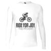Men's Pro-Compression Long Sleeve T-Shirt Thumbnail