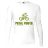 Men's Pro-Compression Long Sleeve T-Shirt Thumbnail