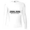 Men's Pro-Compression Long Sleeve T-Shirt Thumbnail