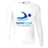 Men's Pro-Compression Long Sleeve T-Shirt Thumbnail