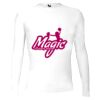 Men's Pro-Compression Long Sleeve T-Shirt Thumbnail