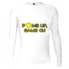 Men's Pro-Compression Long Sleeve T-Shirt Thumbnail