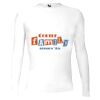Men's Pro-Compression Long Sleeve T-Shirt Thumbnail