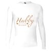 Men's Pro-Compression Long Sleeve T-Shirt Thumbnail
